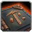 Explorer's Survival Journal icon