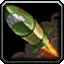 Shredder Round icon