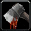 Throw Axe icon