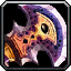 Blessed Qiraji War Axe icon