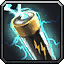 Transport Battery icon