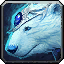 Snowstorm icon
