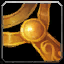 Burning Blade Devotee's Cinch icon
