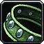 Highlander's Leather Girdle icon