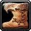Handstitched Leather Boots icon