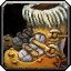 Heavy Timbermaw Boots icon