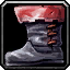 Highlander's Leather Boots icon
