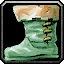 Highlander's Cloth Boots icon