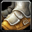 Marshal's Chain Boots icon