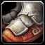 Greaves of the Saronite Citadel icon