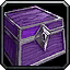 Violet Hold Contraband Locker icon