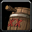 Barrel Explosion icon