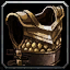 Warlord's Dragonhide Hauberk icon