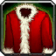 Red Winter Clothes icon