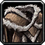 Gray Woolen Robe icon