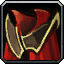 Crimson Silk Robe icon