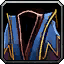 Azure Silk Vest icon