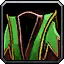 Green Woolen Vest icon