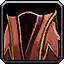 Red Linen Vest icon