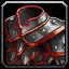 Dark Iron Plate icon