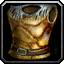 Prisoner's Shirt icon
