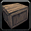 Throw Crate icon