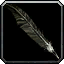 Jet Black Feather icon