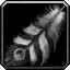 Flying (DND) icon