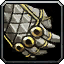 Bloodfist icon