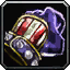 Marshal's Silk Gloves icon