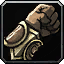 Gold-Flecked Gloves icon