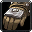 Darkroot Grippers icon