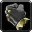 Heavy Mithril Gauntlet icon