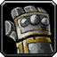 Gauntlets of the Crackling Vanquisher icon