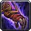 Ahn'Kahar Blood Hunter's Handguards icon