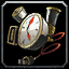 Black Blood Collector icon