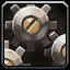 Doomsaw icon