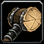 Hammer Hold Aura icon