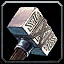 Fist of Stone icon