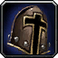 Ornate Mithril Helm icon