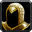 Golden Scale Coif icon