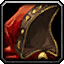 Embossed Leather Cloak icon