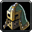 Dreadnaught Helmet icon