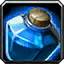 Paint: Body Roll Blue icon