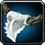 Onyxia Tooth Pendant icon