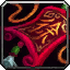 Red Sky Pendant icon