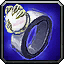 Naglering icon