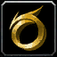 Heavy Dark Iron Ring icon