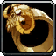 Turbulent Signet icon