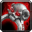 Cauterizing Band icon